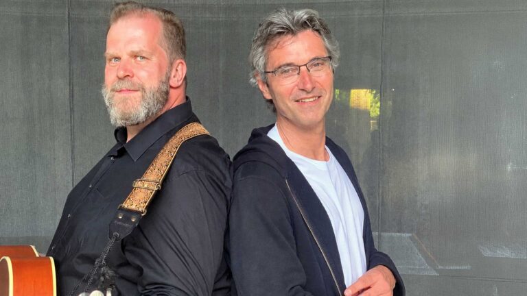 Mark Daniel und Gunter Schwarz – Best of Beide
