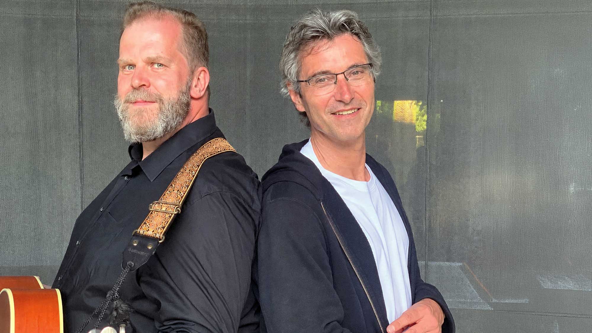 Mark Daniel und Gunter Schwarz – Best of Beide