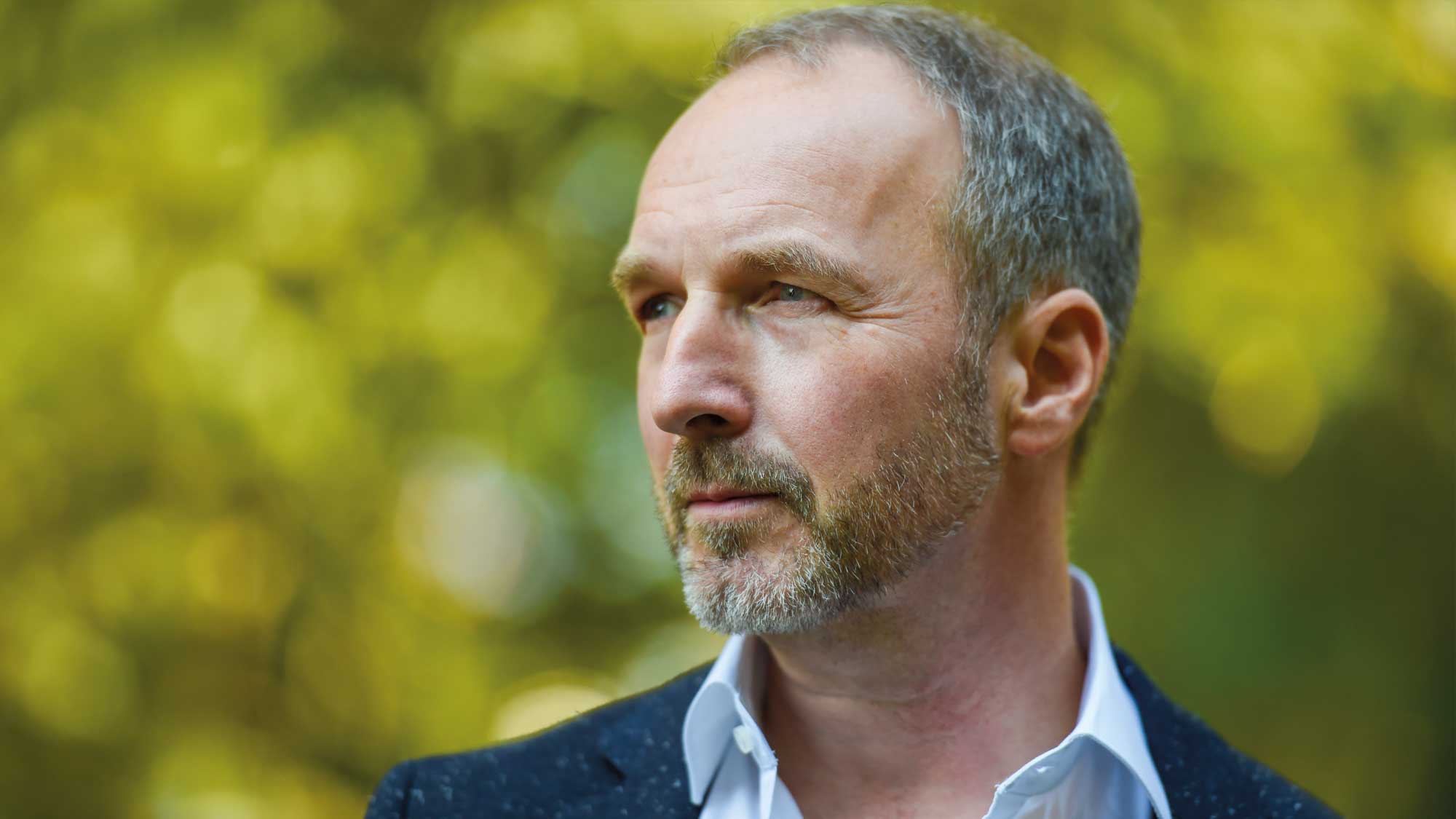Stefan Schwarz – Das rächt sich mit Sechzig